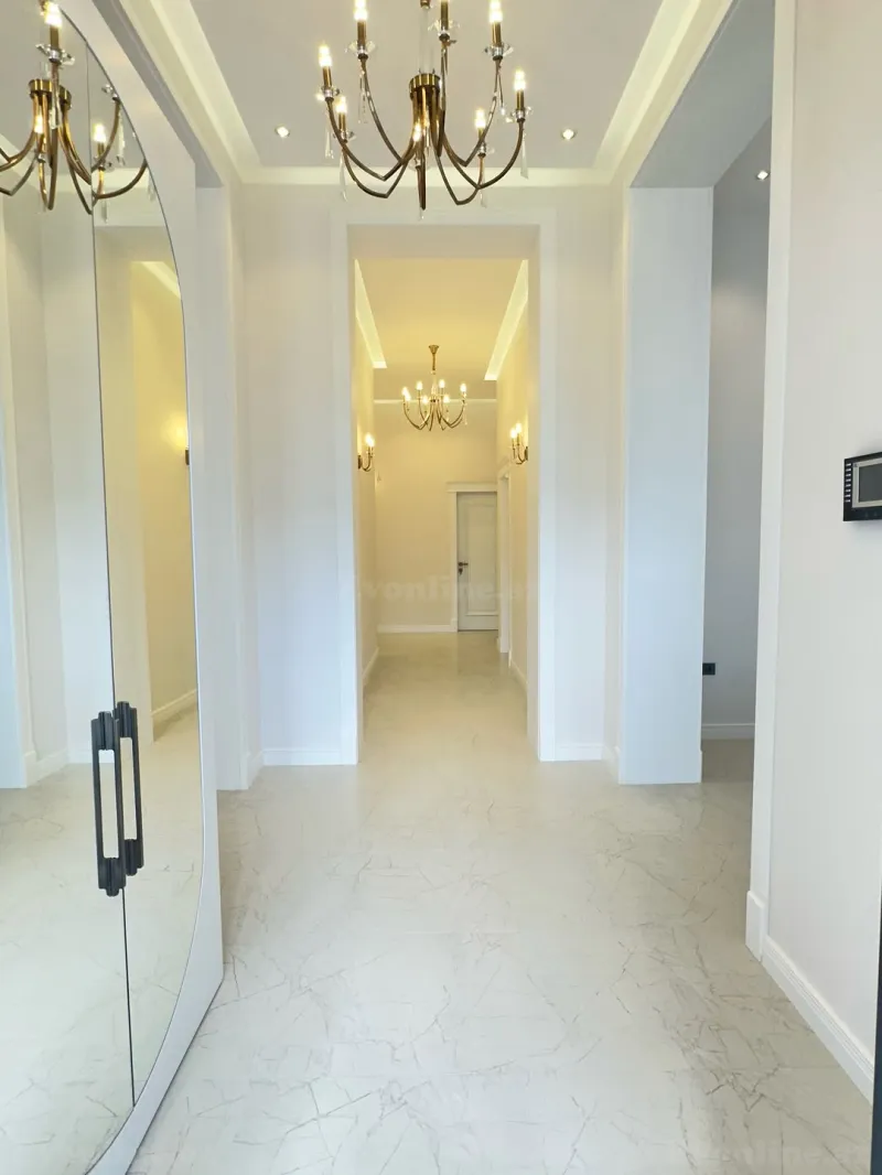 Satılır 5 otaqlı Həyət evi 225 m² Mərdəkan - şəkil 17