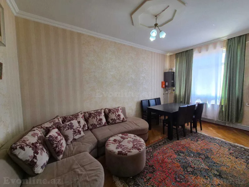 Satılır 2 otaqlı Mənzil Yeni tikili 38 m² Masazır