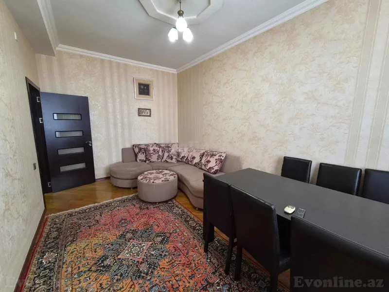 Satılır 2 otaqlı Mənzil Yeni tikili 38 m² Masazır - şəkil 2
