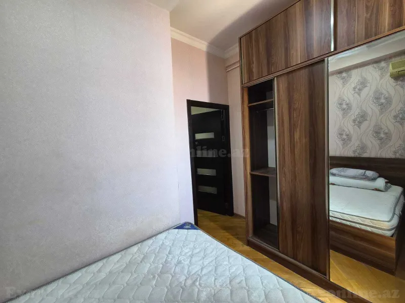 Satılır 2 otaqlı Mənzil Yeni tikili 38 m² Masazır - şəkil 4