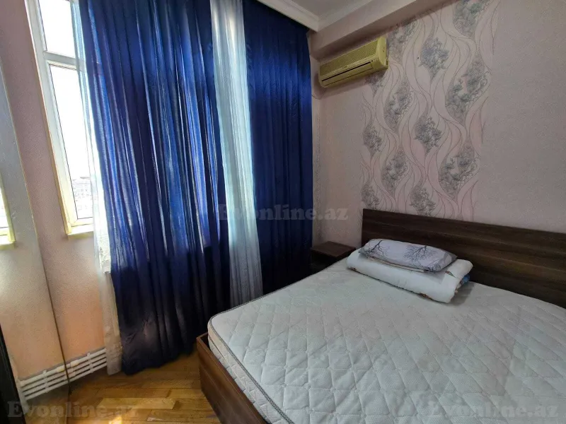 Satılır 2 otaqlı Mənzil Yeni tikili 38 m² Masazır - şəkil 5