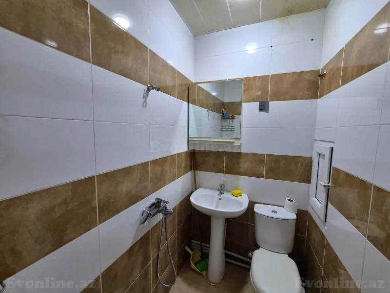 Satılır 2 otaqlı Mənzil Yeni tikili 38 m² Masazır - şəkil 7