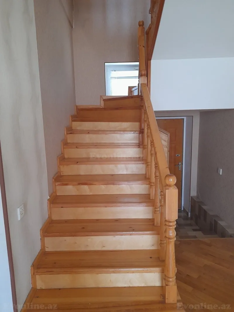 Kirayə verilir 5 otaqlı Həyət evi 150 m² Badamdar - şəkil 4