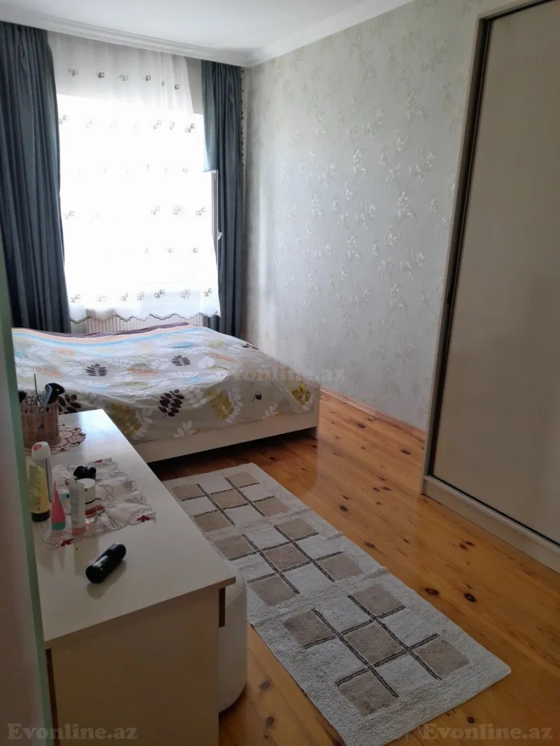 Kirayə verilir 5 otaqlı Həyət evi 150 m² Badamdar - şəkil 5