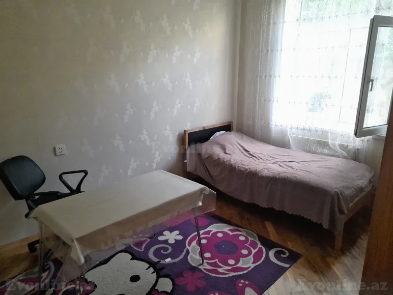 Kirayə verilir 5 otaqlı Həyət evi 150 m² Badamdar - şəkil 6