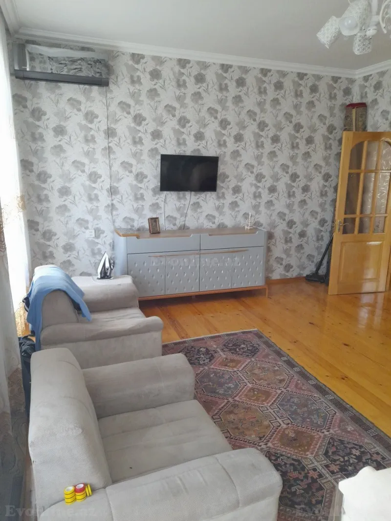 Kirayə verilir 5 otaqlı Həyət evi 150 m² Badamdar - şəkil 9