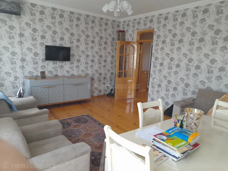 Kirayə verilir 5 otaqlı Həyət evi 150 m² Badamdar - şəkil 10