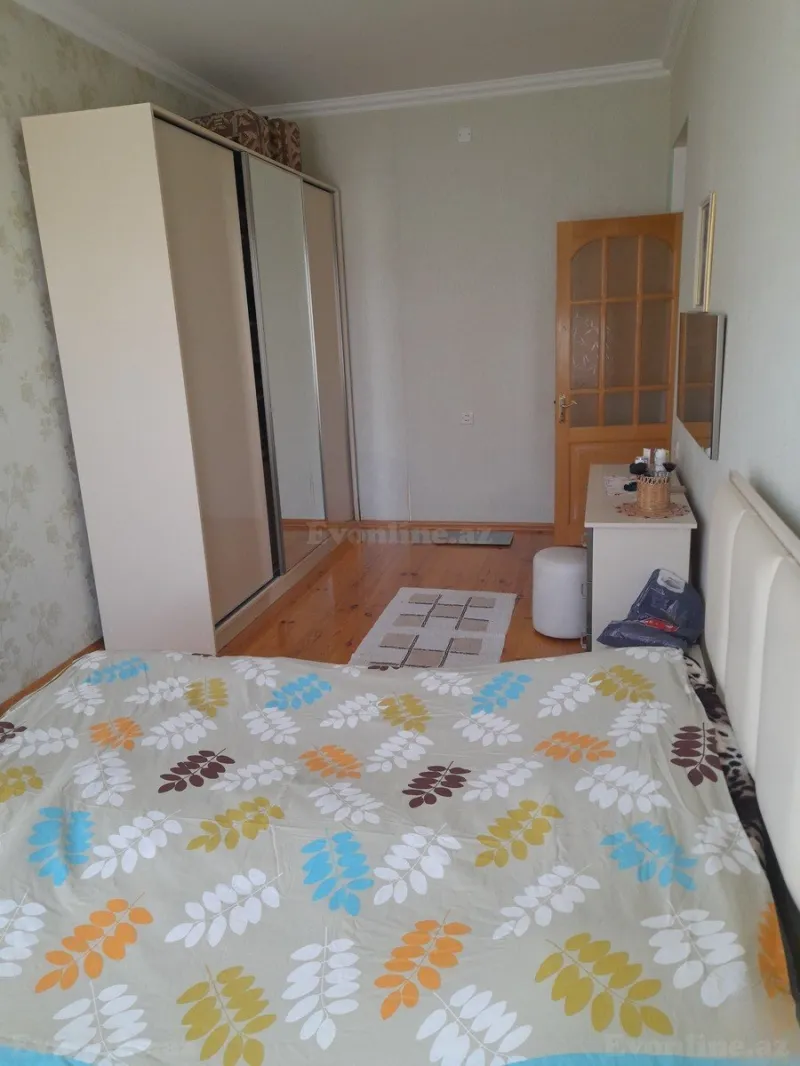 Kirayə verilir 5 otaqlı Həyət evi 150 m² Badamdar - şəkil 13