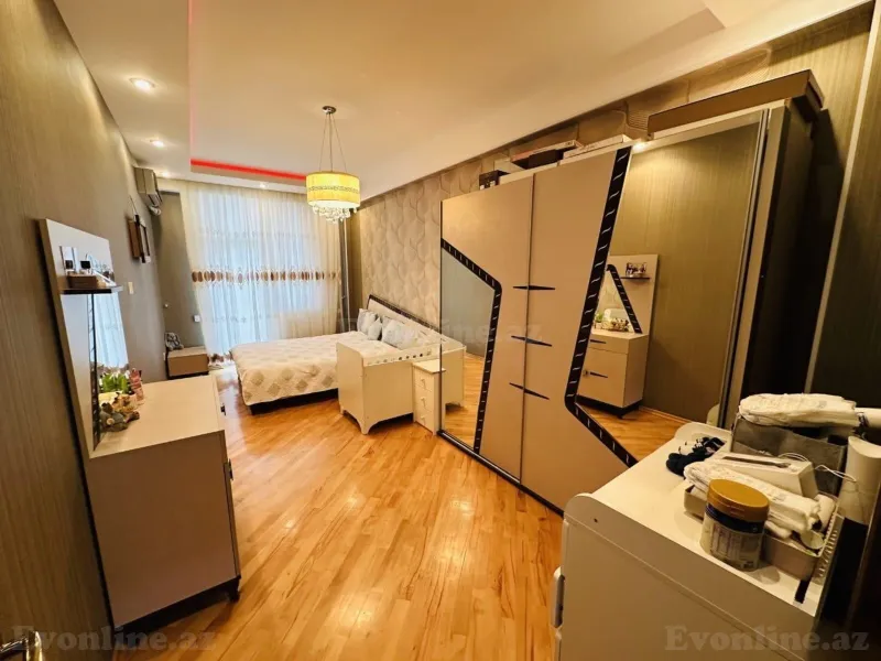 Kirayə verilir 2 otaqlı Mənzil Yeni tikili 58 m² 20 Yanvar m. - şəkil 4