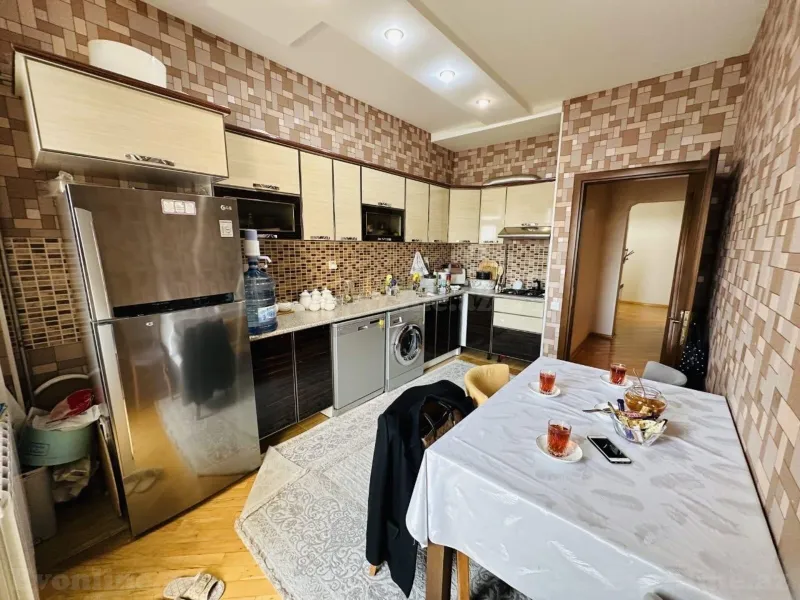 Kirayə verilir 2 otaqlı Mənzil Yeni tikili 58 m² 20 Yanvar m. - şəkil 6