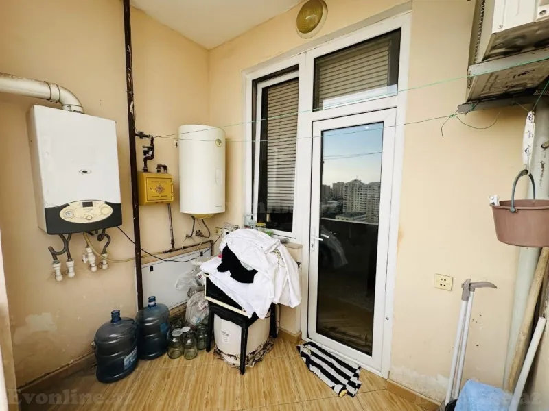 Kirayə verilir 2 otaqlı Mənzil Yeni tikili 58 m² 20 Yanvar m. - şəkil 11