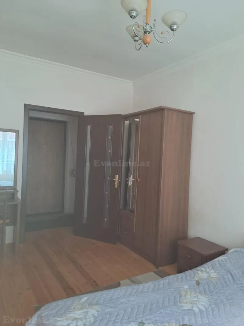 Kirayə verilir 2 otaqlı Mənzil Yeni tikili 36 m² Xırdalan - şəkil 4