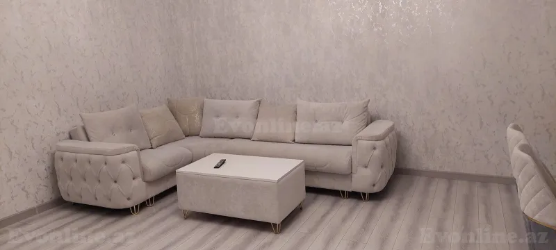 Kirayə verilir 2 otaqlı Mənzil Yeni tikili 85 m² Nəriman Nərimanov m. - şəkil 14