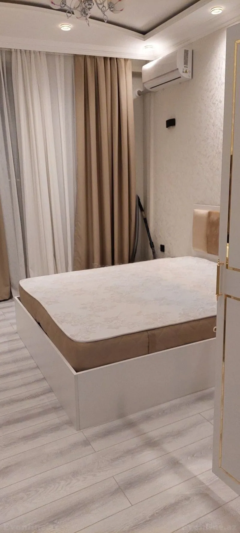 Kirayə verilir 2 otaqlı Mənzil Yeni tikili 85 m² Nəriman Nərimanov m. - şəkil 16