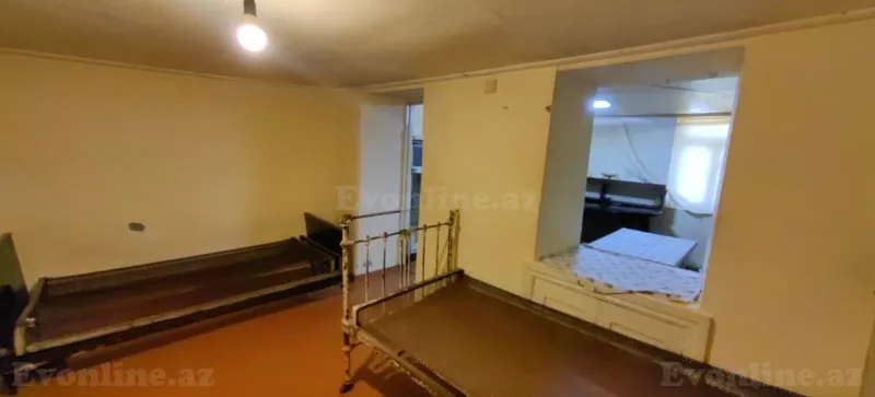 5 otaqlı Həyət evi 95 m² Bayıl Satılır