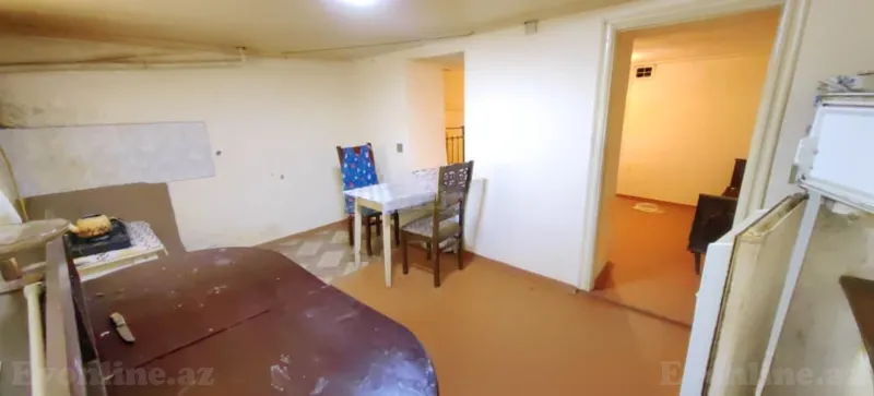 Satılır 5 otaqlı Həyət evi 95 m² Bayıl - şəkil 3
