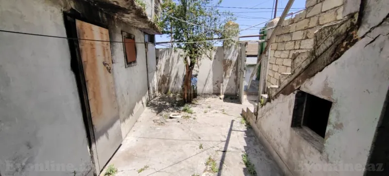 Satılır 5 otaqlı Həyət evi 95 m² Bayıl - şəkil 4