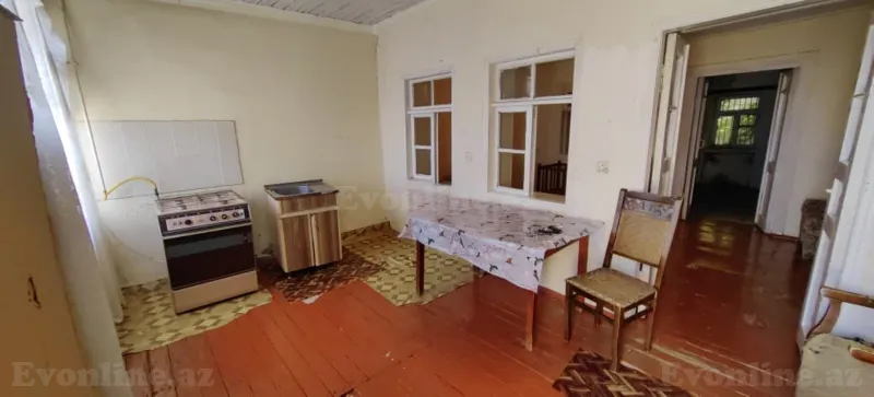 Satılır 5 otaqlı Həyət evi 95 m² Bayıl - şəkil 6