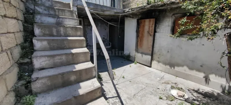 Satılır 5 otaqlı Həyət evi 95 m² Bayıl - şəkil 7