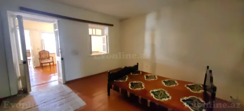Satılır 5 otaqlı Həyət evi 95 m² Bayıl - şəkil 8