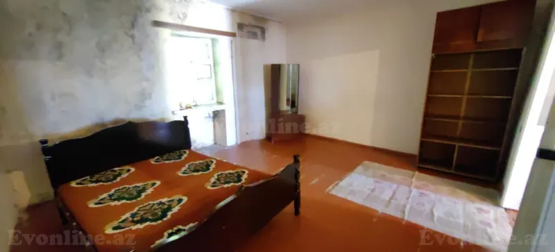 Satılır 5 otaqlı Həyət evi 95 m² Bayıl - şəkil 10