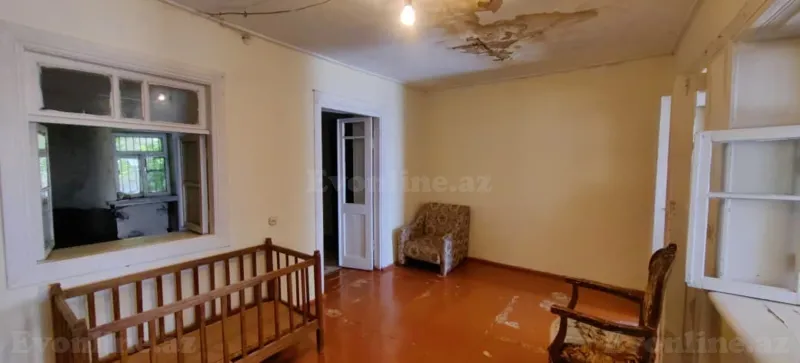 Satılır 5 otaqlı Həyət evi 95 m² Bayıl - şəkil 12
