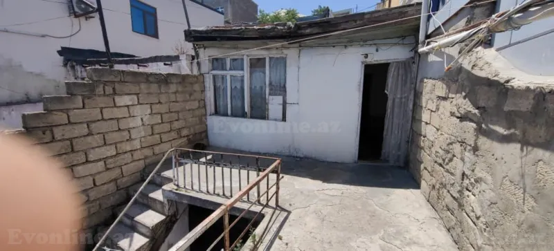 Satılır 5 otaqlı Həyət evi 95 m² Bayıl - şəkil 13