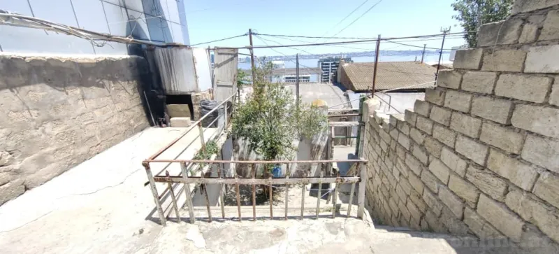 Satılır 5 otaqlı Həyət evi 95 m² Bayıl - şəkil 16