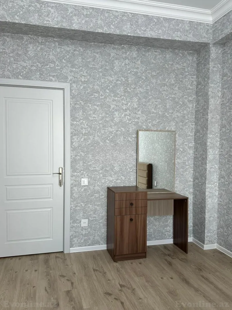 Kirayə verilir 2 otaqlı Mənzil Yeni tikili 74 m² Sumqayıt - şəkil 4