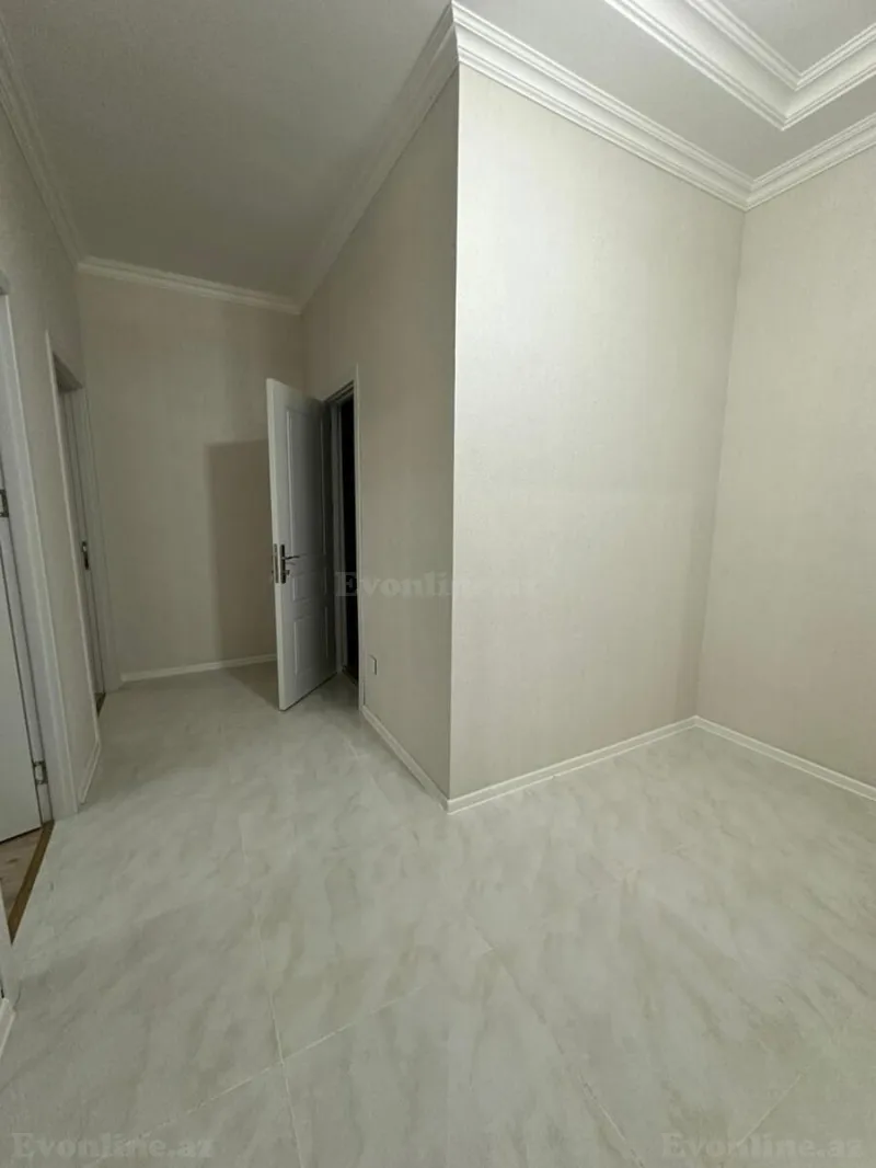 Kirayə verilir 2 otaqlı Mənzil Yeni tikili 74 m² Sumqayıt - şəkil 8