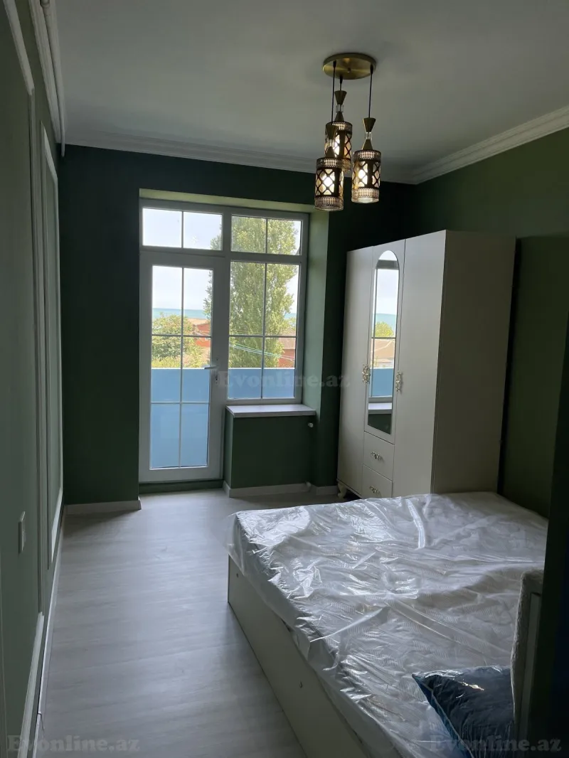 Kirayə verilir 2 otaqlı Mənzil Yeni tikili 70 m² Astara - şəkil 2