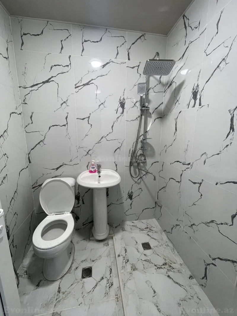 Kirayə verilir 2 otaqlı Mənzil Yeni tikili 70 m² Astara - şəkil 4