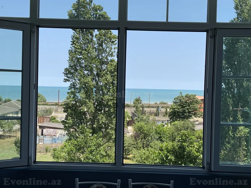 Kirayə verilir 2 otaqlı Mənzil Yeni tikili 70 m² Astara - şəkil 6