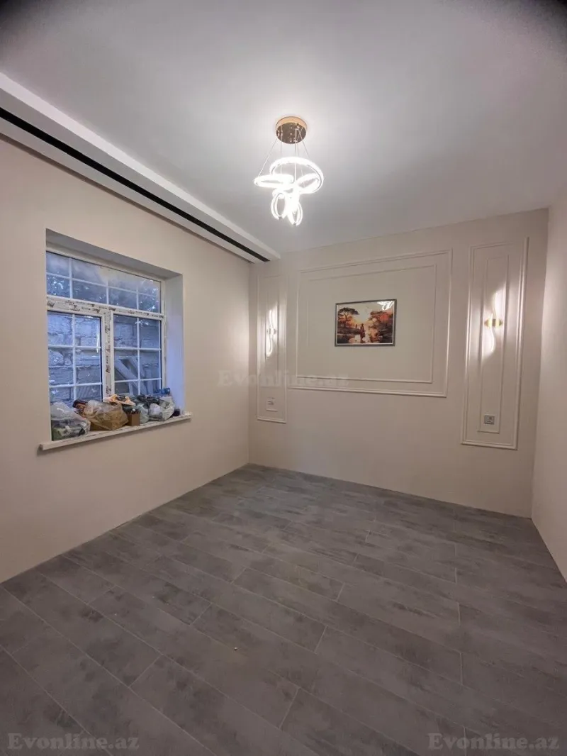 Satılır 3 otaqlı Həyət evi 95 m² Novxanı - şəkil 2