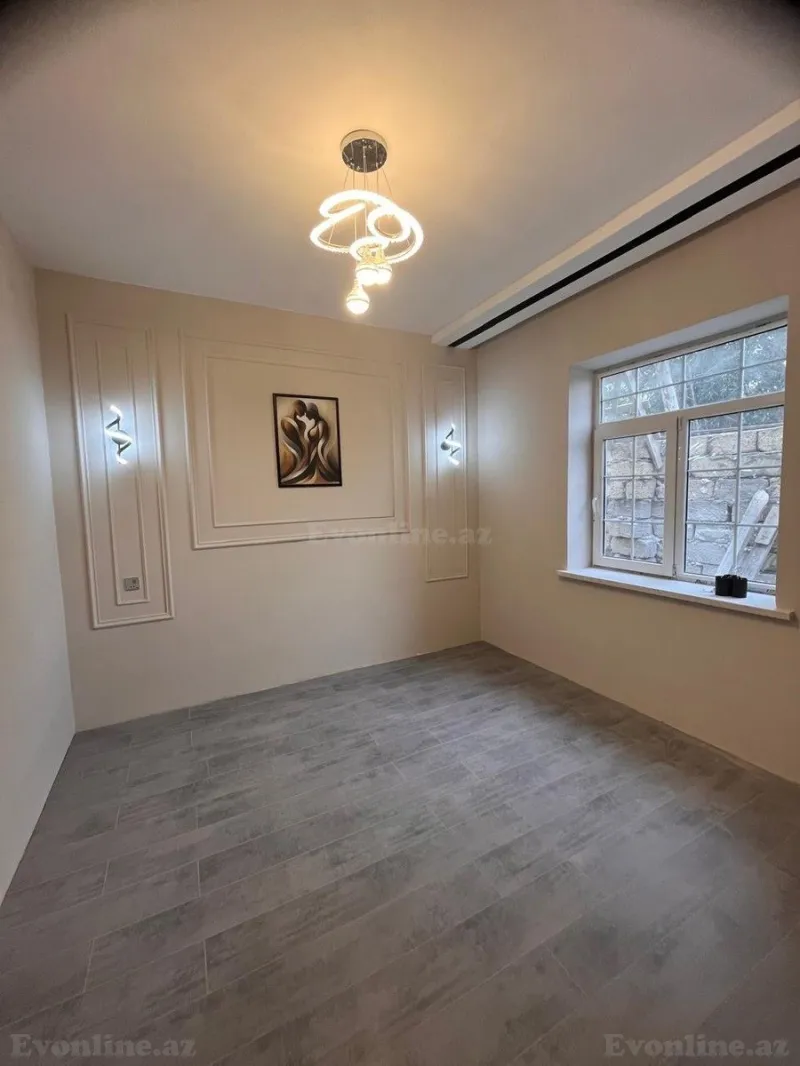 Satılır 3 otaqlı Həyət evi 95 m² Novxanı - şəkil 3