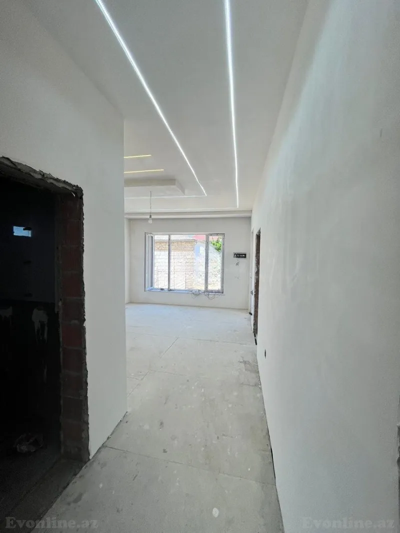 Satılır 3 otaqlı Həyət evi 95 m² Novxanı - şəkil 7