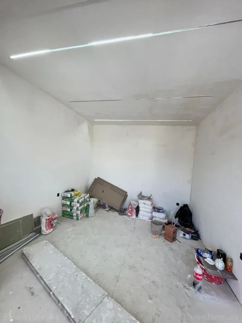 Satılır 3 otaqlı Həyət evi 95 m² Novxanı - şəkil 9