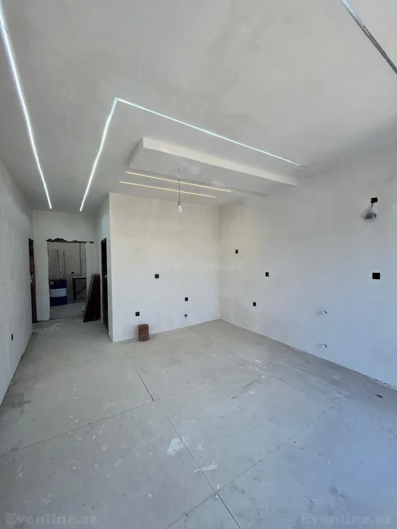 Satılır 3 otaqlı Həyət evi 95 m² Novxanı - şəkil 10