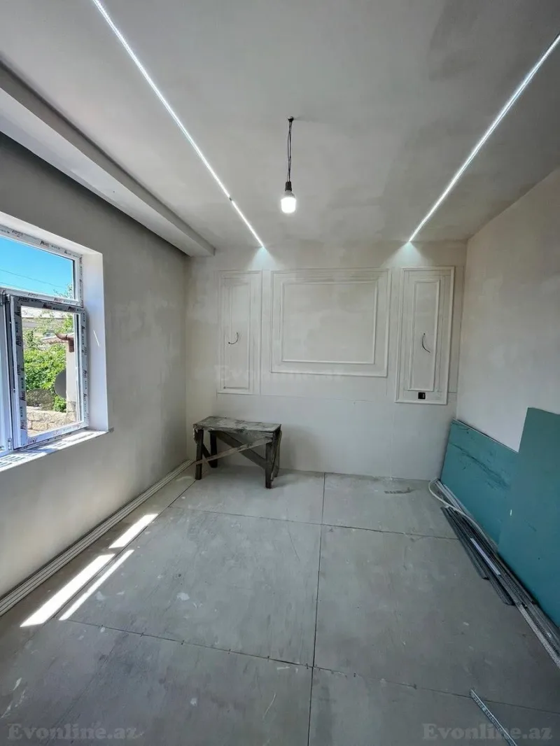 Satılır 3 otaqlı Həyət evi 95 m² Novxanı - şəkil 11