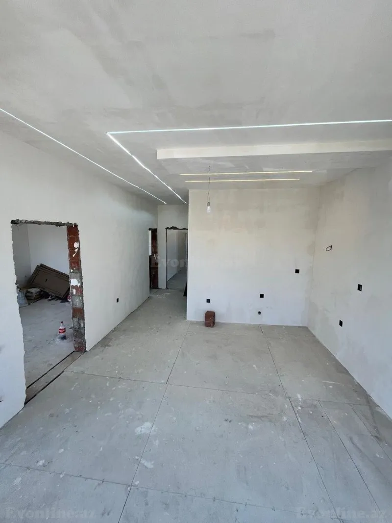 Satılır 3 otaqlı Həyət evi 95 m² Novxanı - şəkil 12