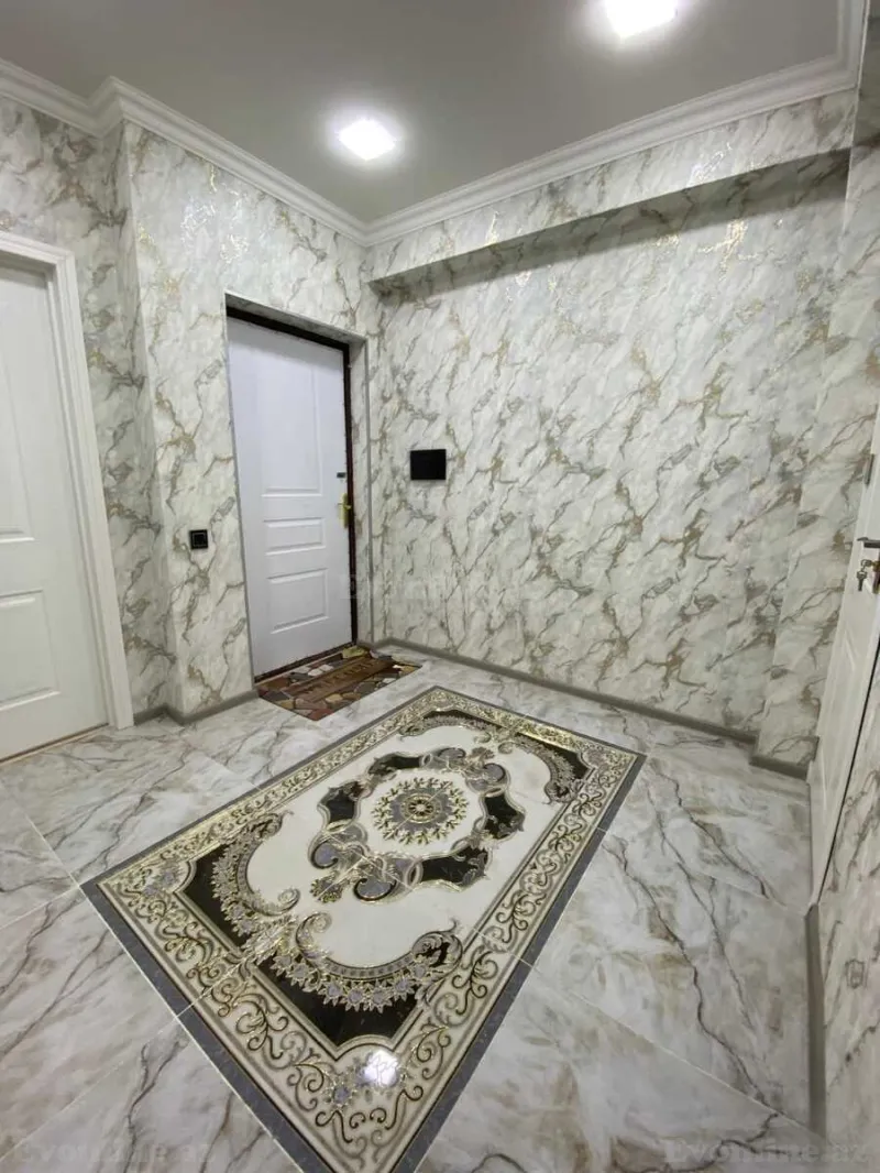 Satılır 2 otaqlı Mənzil Yeni tikili 73 m² Xırdalan