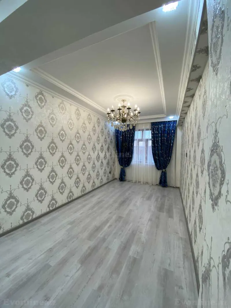 Satılır 2 otaqlı Mənzil Yeni tikili 73 m² Xırdalan - şəkil 2