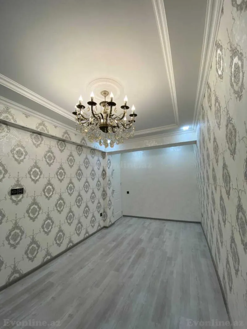 Satılır 2 otaqlı Mənzil Yeni tikili 73 m² Xırdalan - şəkil 3