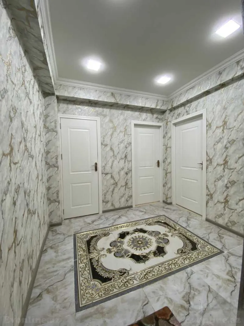 Satılır 2 otaqlı Mənzil Yeni tikili 73 m² Xırdalan - şəkil 7