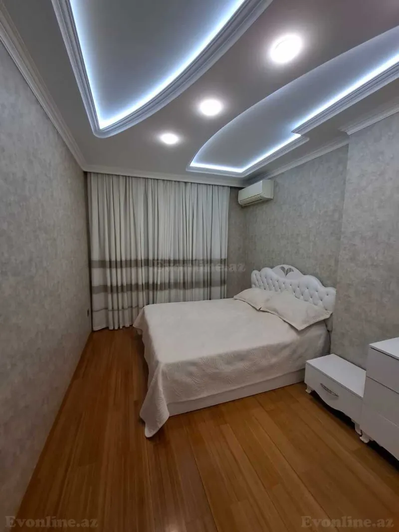 Satılır 2 otaqlı Mənzil Yeni tikili 58 m² Həzi Aslanov m. - şəkil 8