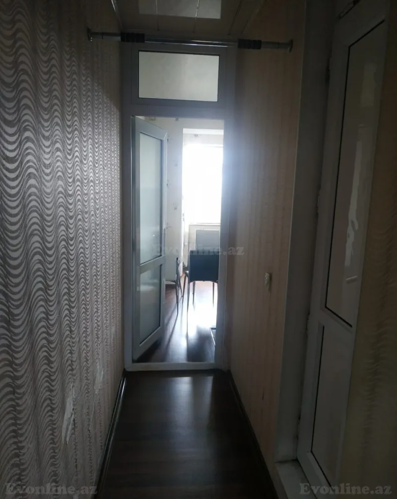 Satılır 3 otaqlı Mənzil Köhnə tikili 82 m² Binəqədi - şəkil 4