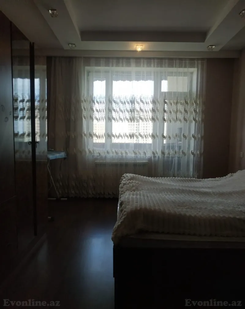 Satılır 3 otaqlı Mənzil Köhnə tikili 82 m² Binəqədi - şəkil 8