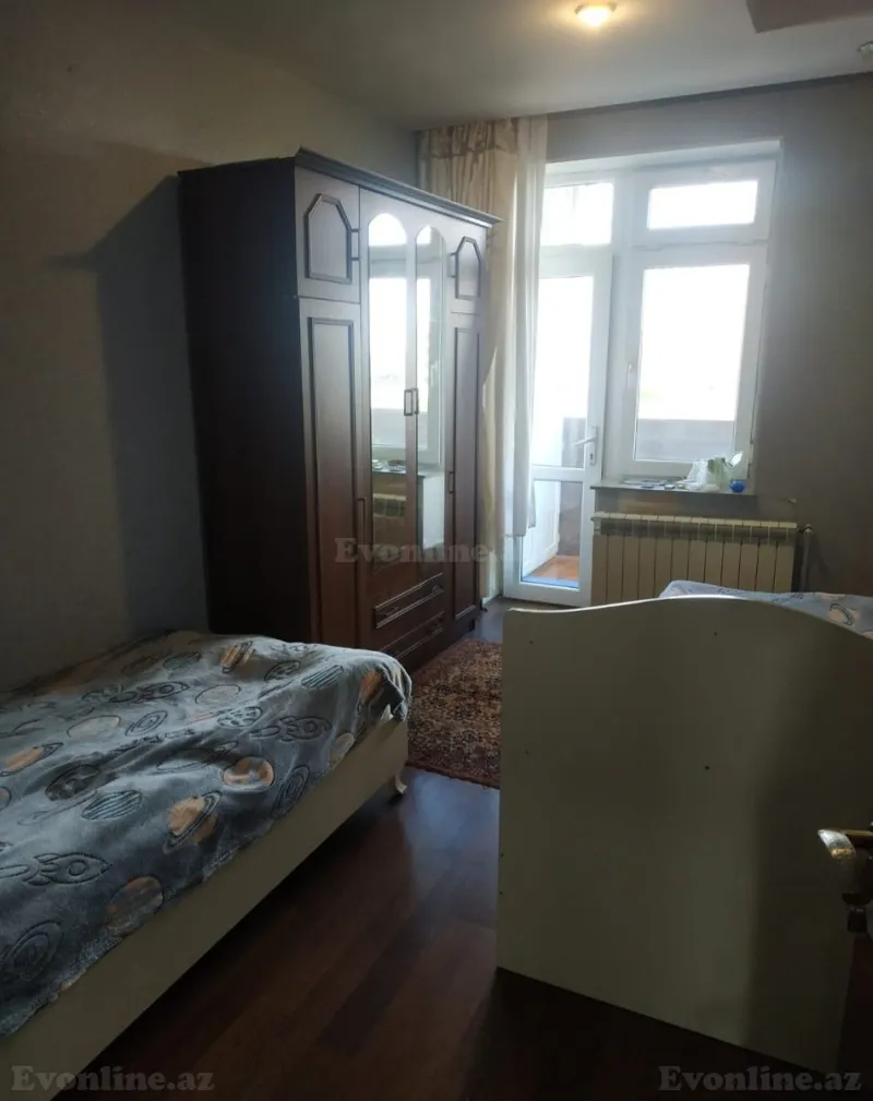 Satılır 3 otaqlı Mənzil Köhnə tikili 82 m² Binəqədi - şəkil 11