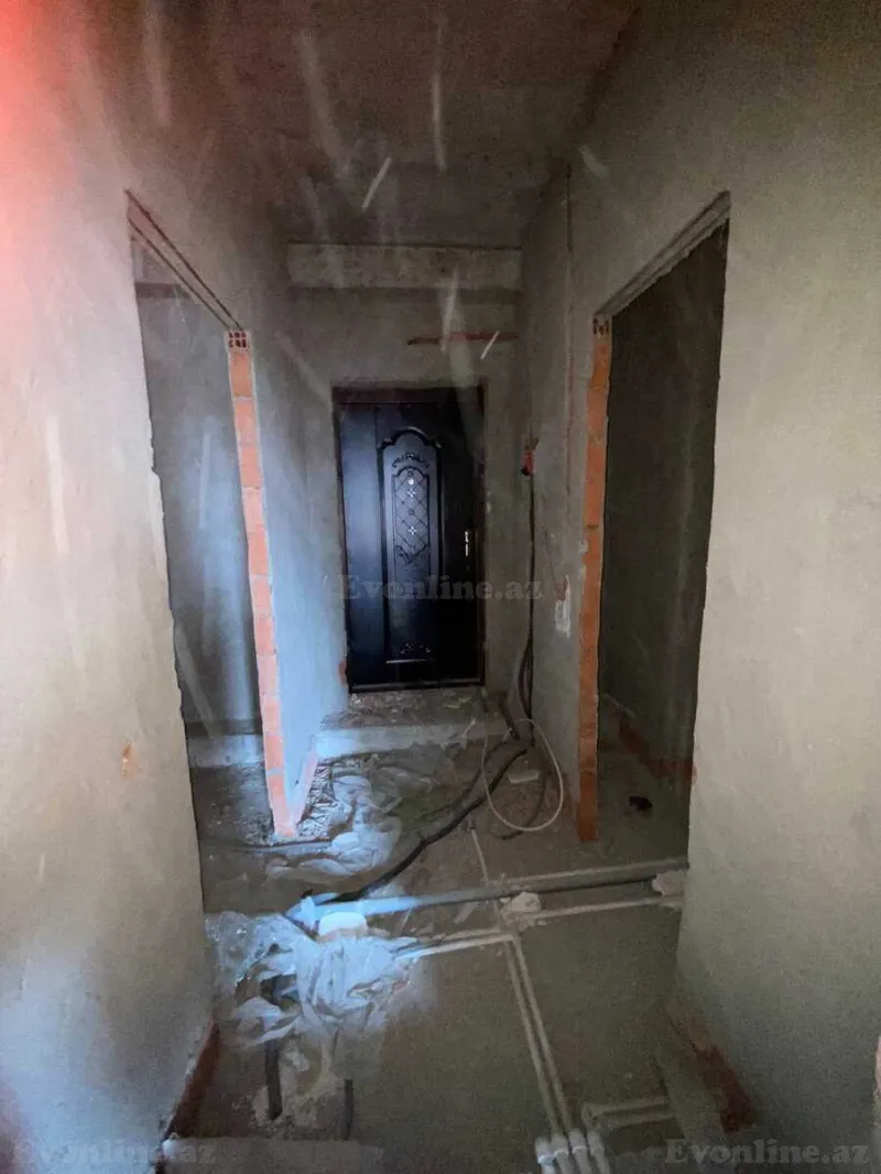 Satılır 2 otaqlı Mənzil Yeni tikili 70 m² Xətai r. - şəkil 5