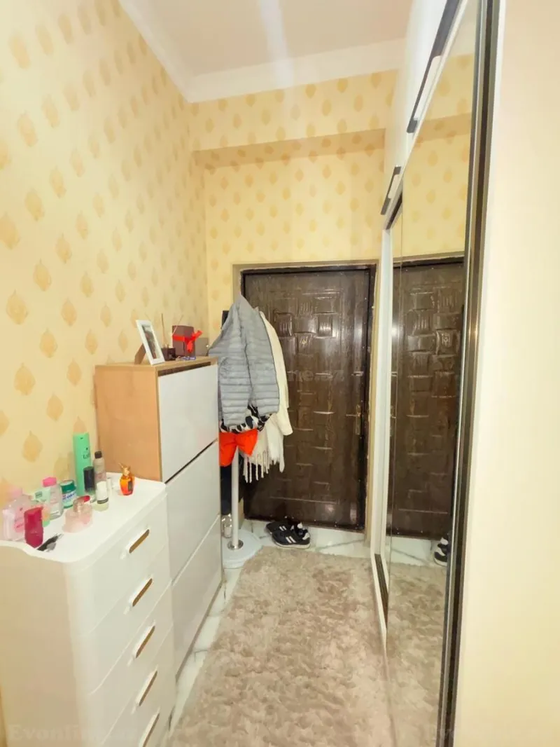 Kirayə verilir 1 otaqlı Mənzil Yeni tikili 40 m² Xırdalan - şəkil 11